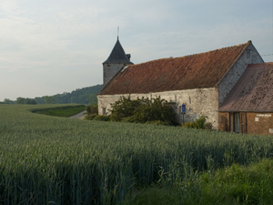 Couvreur urgence Vierzon